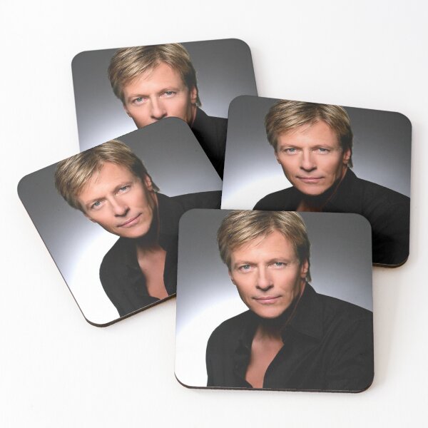 Item preview, Jack Wagner Handsome designed and sold by Estiny-1993.