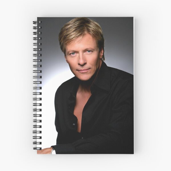 Item preview, Jack Wagner Handsome designed and sold by Estiny-1993.
