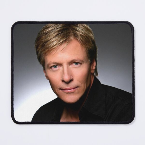 Item preview, Jack Wagner Handsome designed and sold by Estiny-1993.
