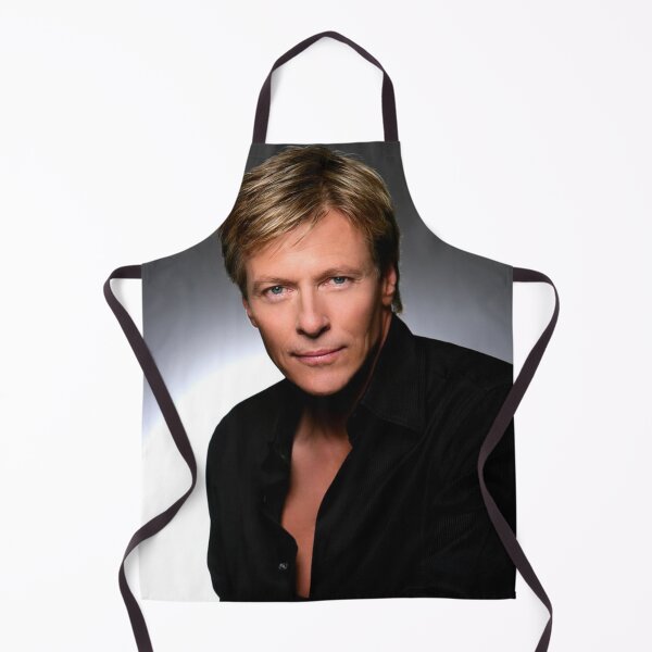 Item preview, Jack Wagner Handsome designed and sold by Estiny-1993.