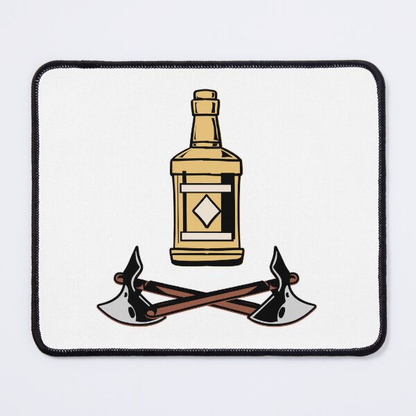Item preview, beer axe designed and sold by Shasrt26.