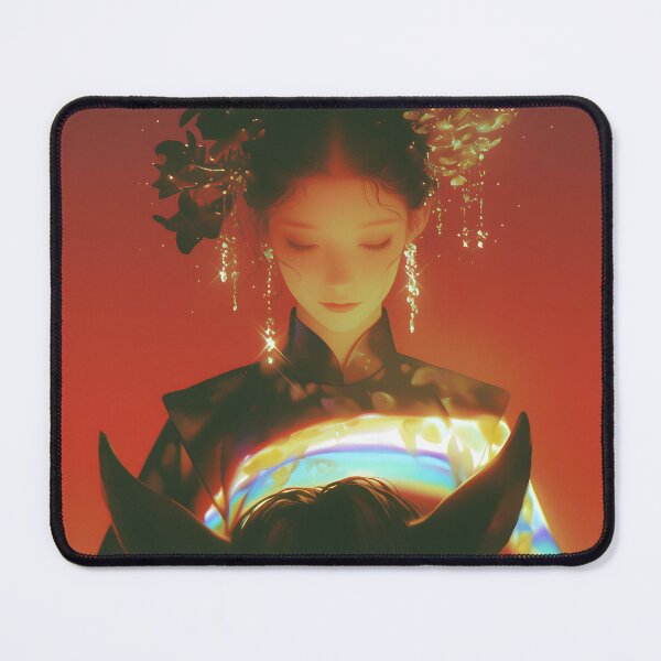 Item preview, Oriental Princess designed and sold by Joeartzz.