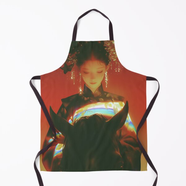 Item preview, Oriental Princess designed and sold by Joeartzz.