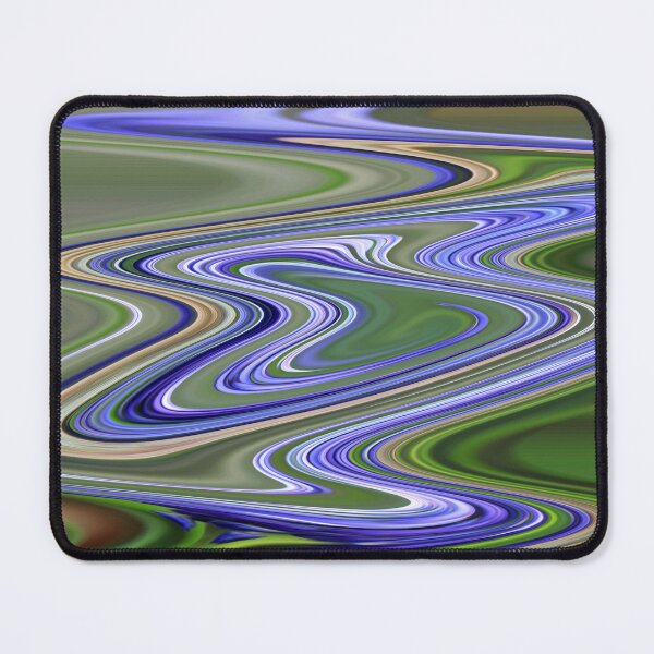 Item preview, Like a River designed and sold by coffeebean.