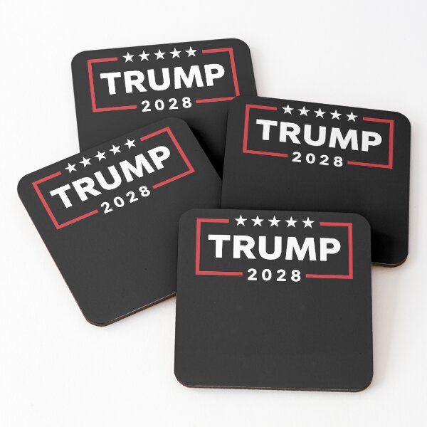 Item preview, Trump 2028 designed and sold by varioarts.