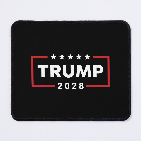 Item preview, Trump 2028 designed and sold by varioarts.