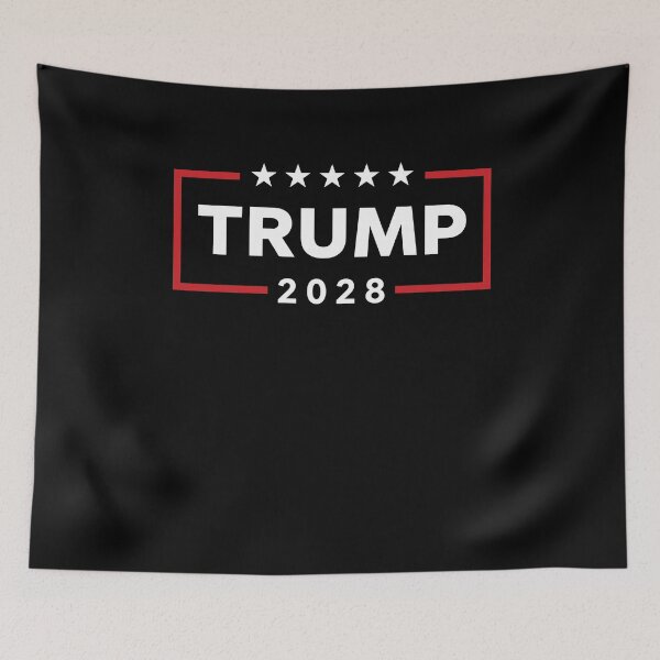 Item preview, Trump 2028 designed and sold by varioarts.