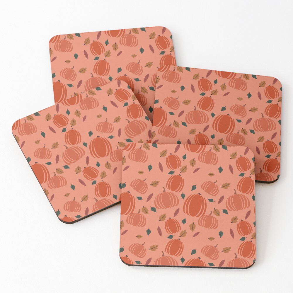 Item preview, Coasters (Set of 4) designed and sold by GroganGrove.