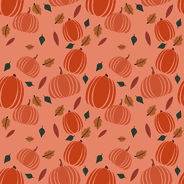 Artwork thumbnail, Pumpkin Patch by GroganGrove