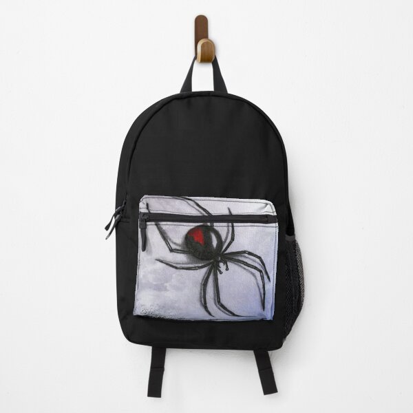 Item preview, Black widow designed and sold by MissDubehs.