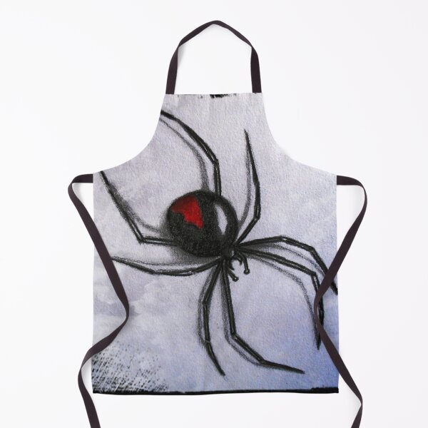 Item preview, Black widow designed and sold by MissDubehs.