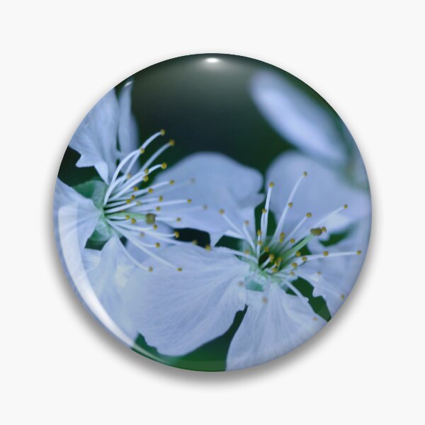Item preview, Spring blossom on cherry tree designed and sold by olena2552.