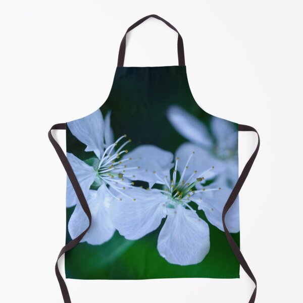 Item preview, Spring blossom on cherry tree designed and sold by olena2552.