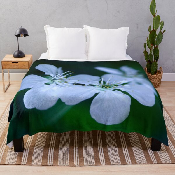 Item preview, Spring blossom on cherry tree designed and sold by olena2552.