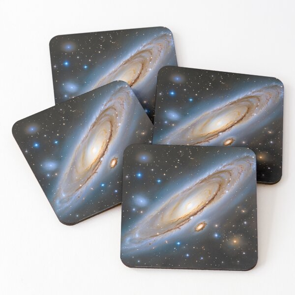 Item preview, Andromeda galaxy  designed and sold by Island Art Studios.
