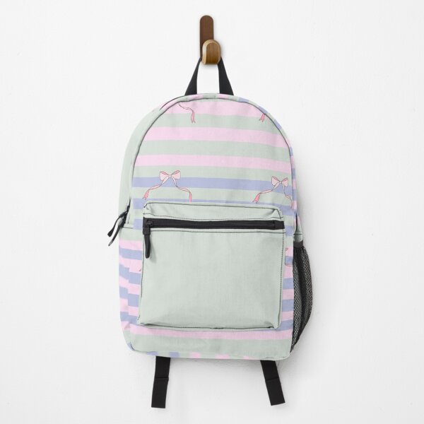 Item preview, Copy of Colorful stripes in summer colors designed and sold by Joman-art.