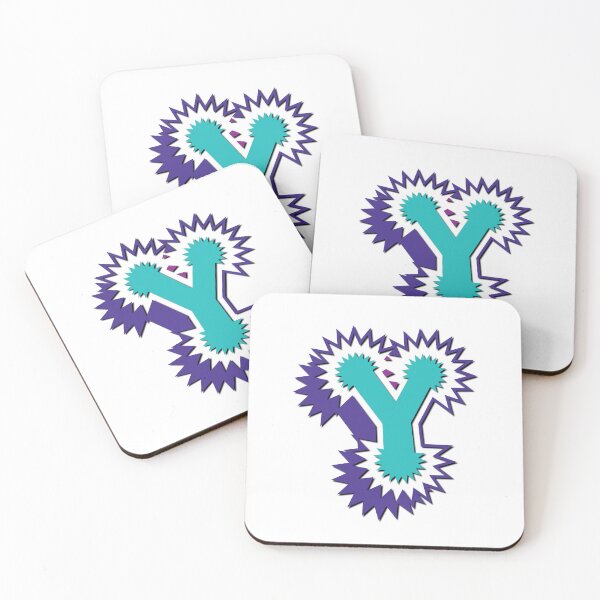 Item preview, Y Initial, The Letter Y designed and sold by CharlottePlaceArt.