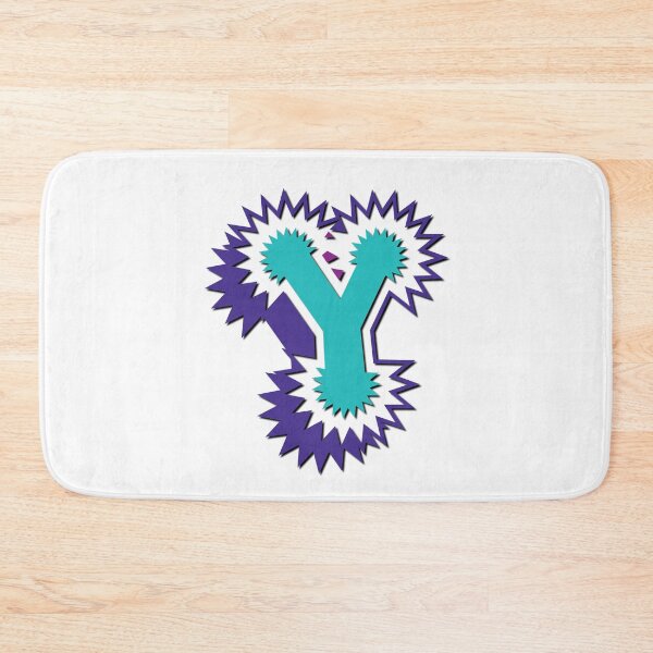 Item preview, Y Initial, The Letter Y designed and sold by CharlottePlaceArt.