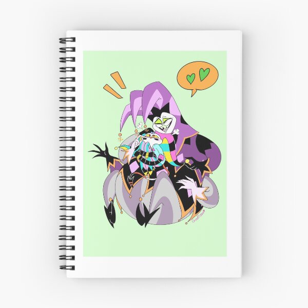 Item preview, Cute clowns designed and sold by Godlizza.