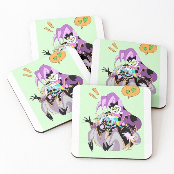 Item preview, Cute clowns designed and sold by Godlizza.