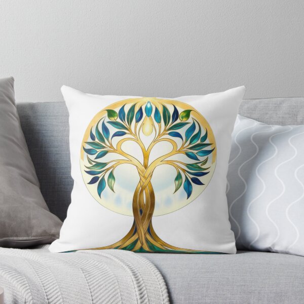 Item preview, Celestial Tree designed and sold by Nine-et-moi.