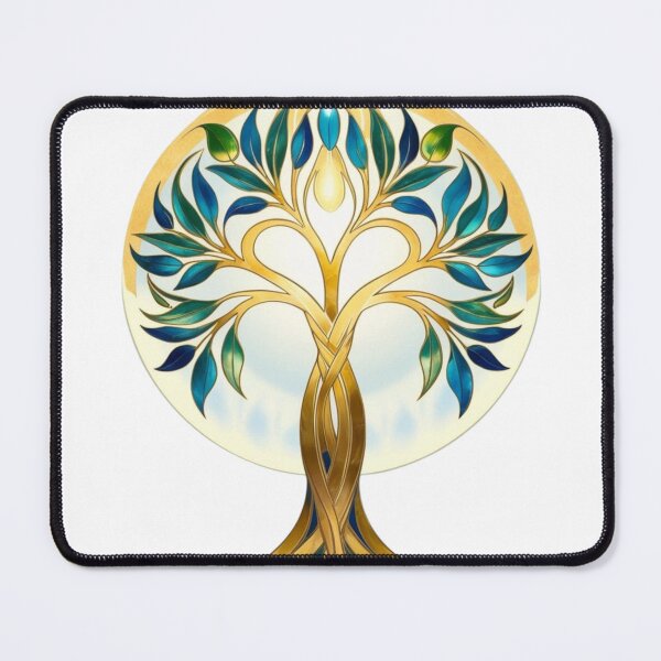 Item preview, Celestial Tree designed and sold by Nine-et-moi.
