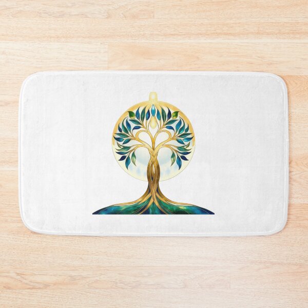 Item preview, Celestial Tree designed and sold by Nine-et-moi.