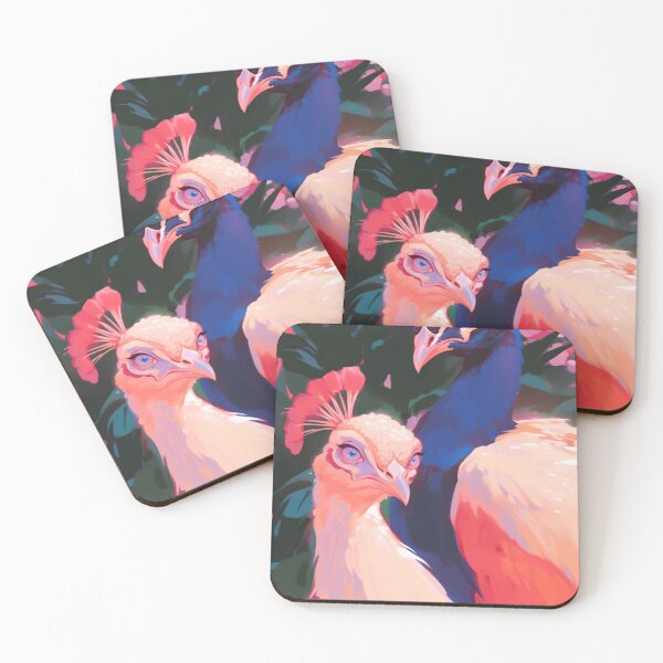 Item preview, Peacocks designed and sold by Joeartzz.