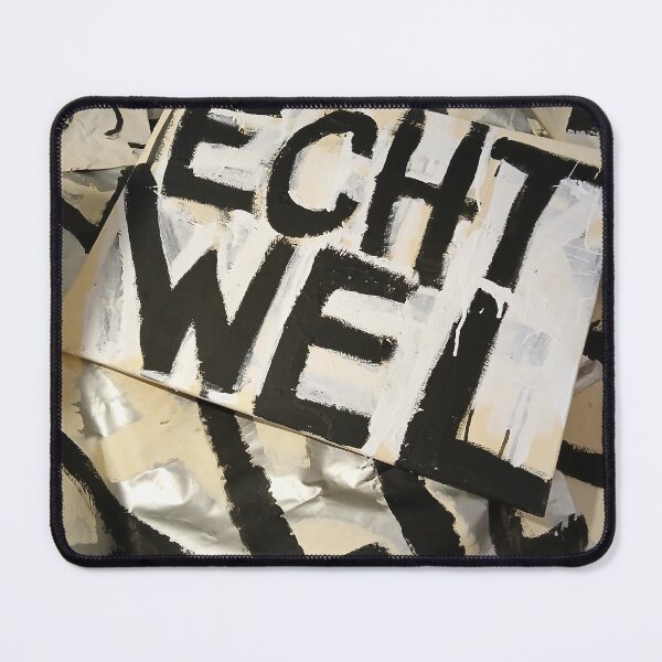 Item preview, Echt Wel ( Really ) designed and sold by Robert Pennekamp.