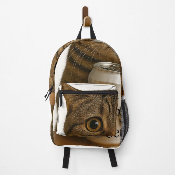 Item preview, Ya Its That Bad Cat designed and sold by Outlandishrob.