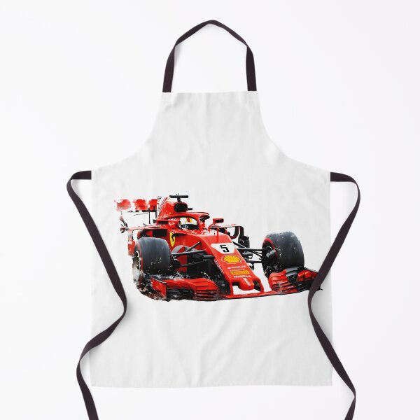 Item preview, Formula 1 Sticker Illustration designed and sold by vambrosio15.