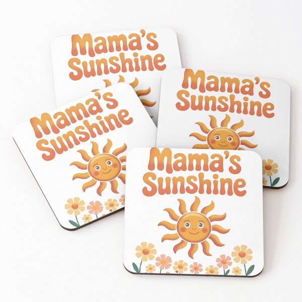 Item preview, Mama's Sunshine designed and sold by Waseemkhan86.