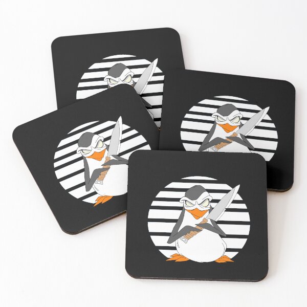 Item preview, Gentoo Penguin  designed and sold by TheEndDesign.