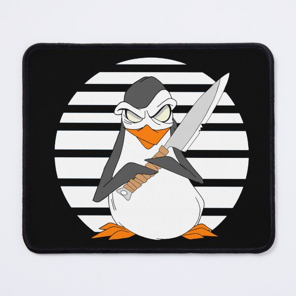 Item preview, Gentoo Penguin designed and sold by TheEndDesign.