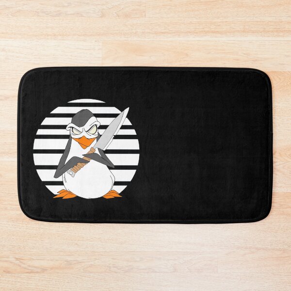 Item preview, Gentoo Penguin  designed and sold by TheEndDesign.