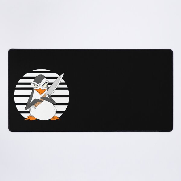 Item preview, Gentoo Penguin  designed and sold by TheEndDesign.