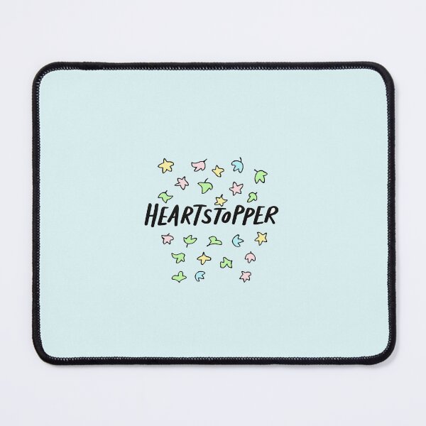 Item preview, Heartstopper designed and sold by MartaRemesal.