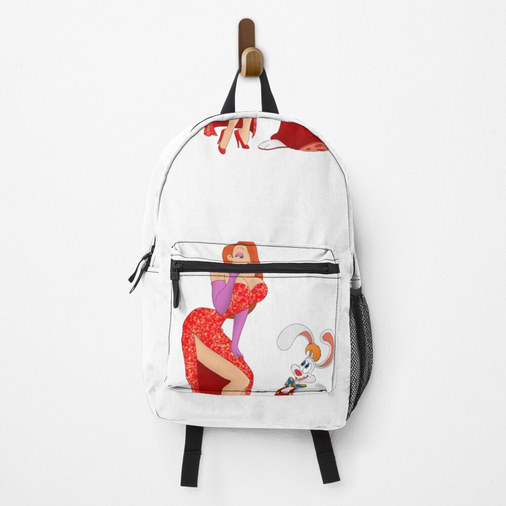 Item preview, Backpack designed and sold by DesgnsxGifts.