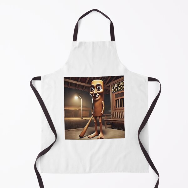 Item preview, Tung Tung Tung Tung Tung Tung Tung Tung Tung Sahur designed and sold by GrandThreadAuto.