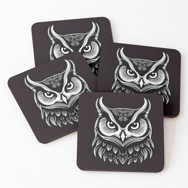 Item preview,  Owl - Raloel  designed and sold by Outlet Raloel.