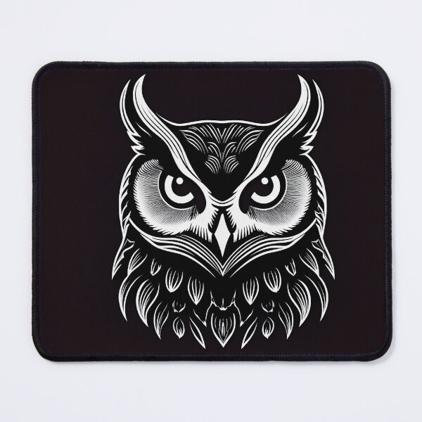 Item preview,  Owl - Raloel  designed and sold by Outlet Raloel.