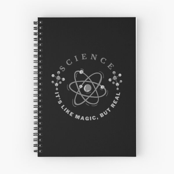 Item preview, Science Magic Real Molecular Art designed and sold by Zakrytos ★★★★★.