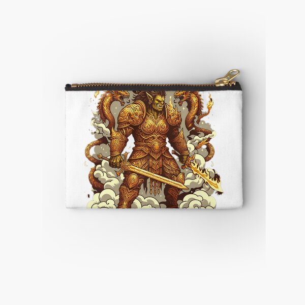 Item preview, Orc Warrior  designed and sold by Warriors of various tribes.