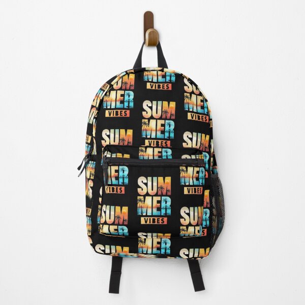 Item preview, Summer Vibes Paradise designed and sold by Winther-Art.