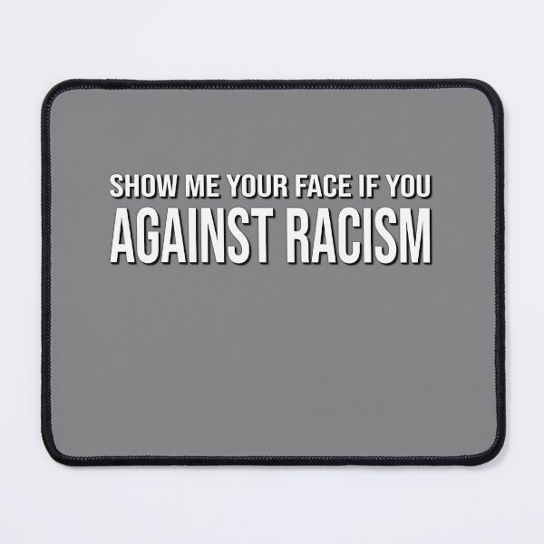 Item preview, Unity Against Racism Bold designed and sold by Zakrytos ★★★★★.