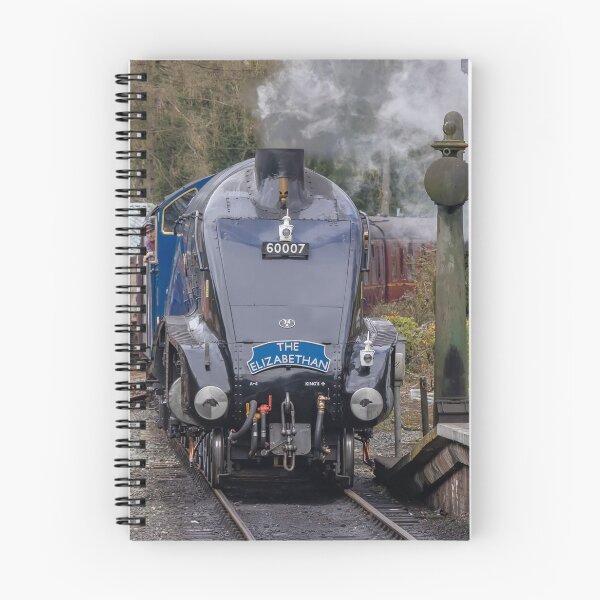 Item preview, Steam train Sir Nigel designed and sold by Millysuewood.