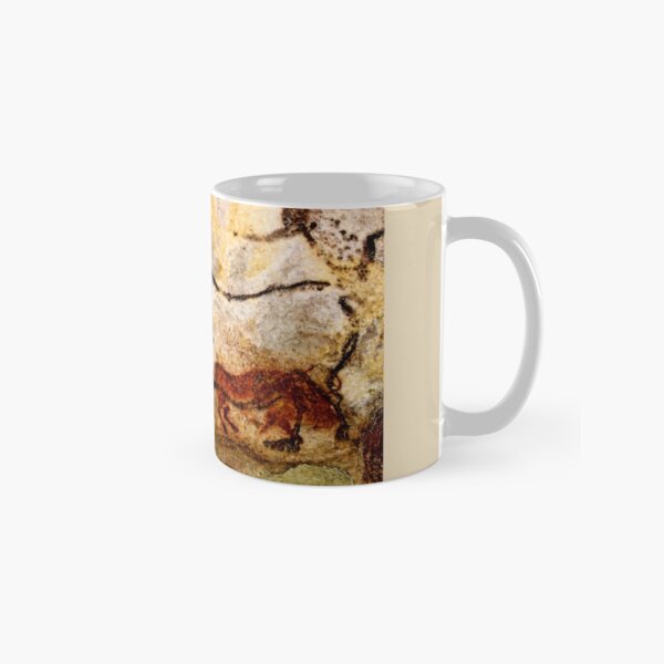 Item preview, Lascaux Hall of the Bulls - Aurochs designed and sold by Weston  Westmoreland.