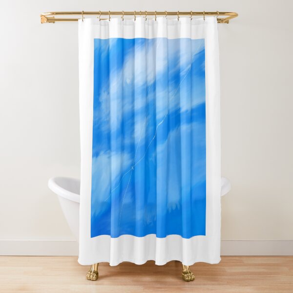 Item preview, Dream Lines in the Sky designed and sold by Fernwave.
