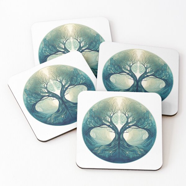 Item preview, Gemini – Sacred Zodiac Badge designed and sold by Gnome Grove.