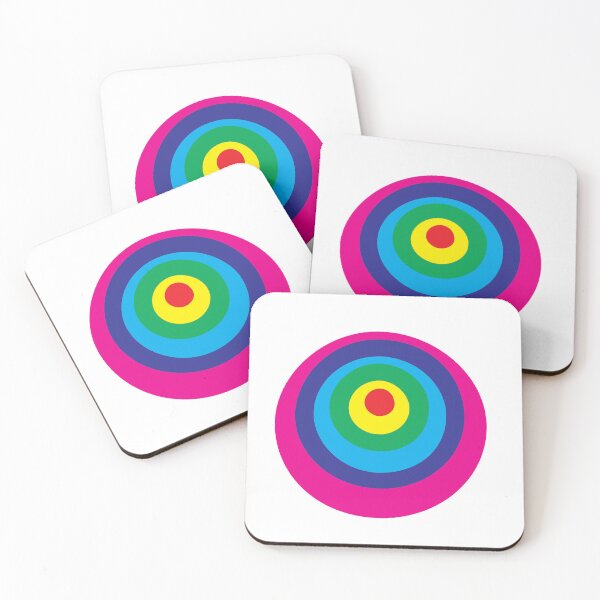 Item preview, Circles designed and sold by CharlottePlaceArt.
